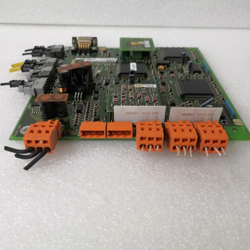 ABB UFC789AE101 3BHE014023R0101 — изображение 2