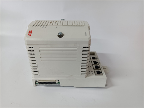 ABB 3BSE018161R1