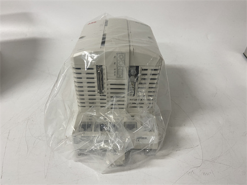 ABB 3BSE018161R1 PM864AK01 — изображение 3