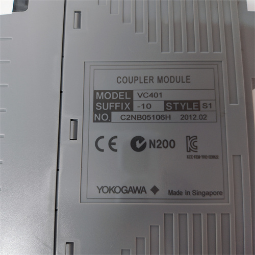 YOKOGAWA PW401-S2 — изображение 4