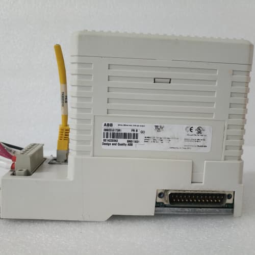 ABB 3BSE019933R1 — изображение 2