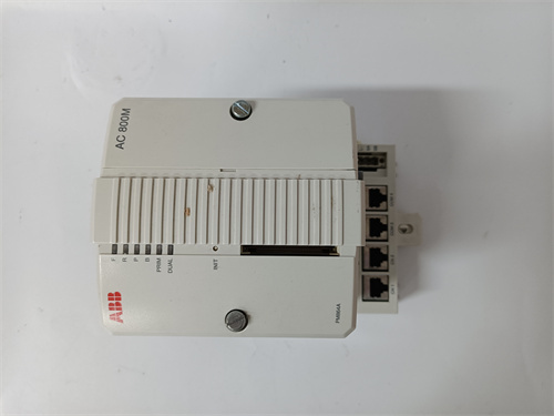 ABB 3BSE018161R1 — изображение 3
