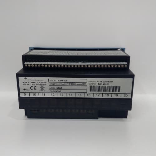 DEIF PQMII-T20-C — изображение 3