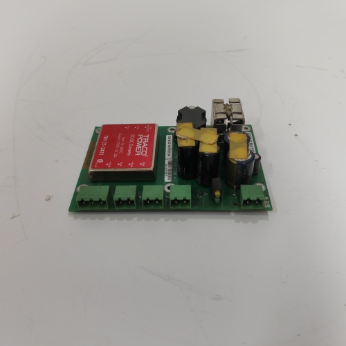 ABB 3BHE021951R0124 — изображение 2