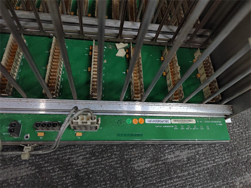 ABB RF522 3BSE000743R1 — изображение 2