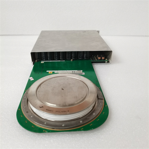 IGBT модуль ABB 5SHY35L4503 | HiPak, склад, гарантия 12 мес.