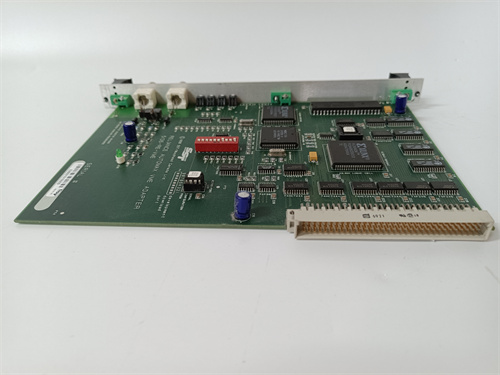 SST 5136-PFB-VME | Модуль VME Profibus DP Master, 5136-PFB, ведущий — изображение 2