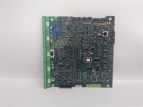ABB SDCS-PIN-51 REV.G | Плата интерфейса DCS800, в наличии