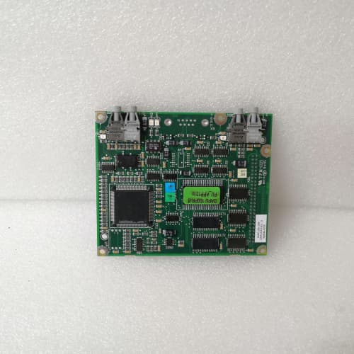 DLM02 ABB | Плата лазерного дальномера? Нет, модуль PEC для сетей