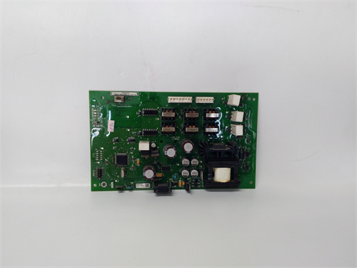 ABB 390923G14A | Плата управления ACS800, в наличии