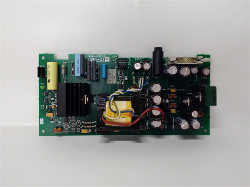 ABB OC25G06PNBN00NWS3 | ПЛК AC500, CPU, 6 слотов, в наличии — изображение 2