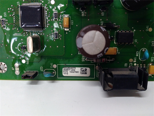 ABB 390923G14A | Плата управления ACS800, в наличии — изображение 4