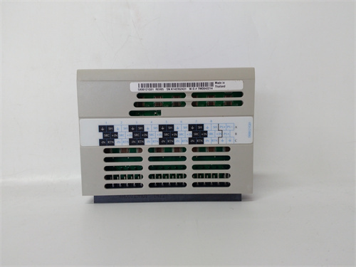 5X00121G01 Westinghouse | Плата дискретного ввода 24 В DC, склад в РФ