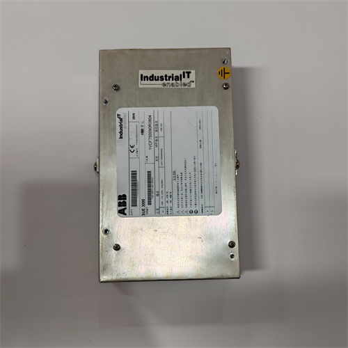 ABB SUE3000 1VCR007346 G0028 | Блок управления нагревом, термостат, запасные части