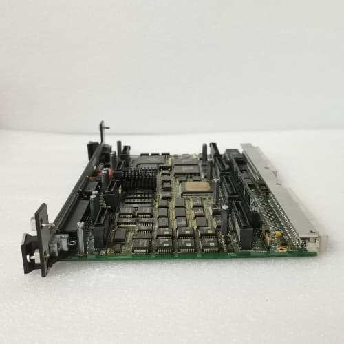 GE DS200DSFBG2 | Плата измерения частоты нового поколения