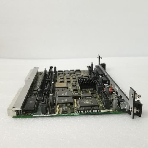 GE DS200DSFBG2 | Плата измерения частоты нового поколения — изображение 4