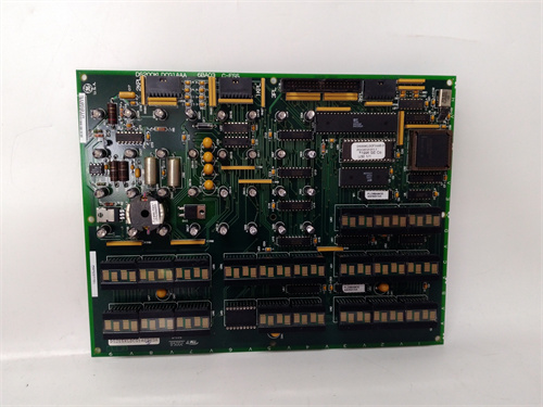 GE DS200ADMAH1 | Многофункциональный аналоговый I/O Mark V