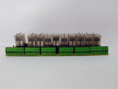 GE DS200ADGIG1AAA | Дискретный I/O с оптикой Mark V — изображение 4