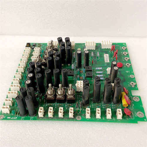 GE DS200ADPAG1 | Программируемый аналоговый I/O Mark V — изображение 3