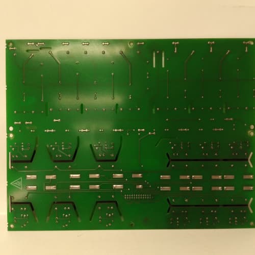 GE DS200DSFBG1A | Плата измерения частоты и скорости Mark V — изображение 4