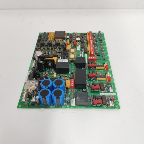 GE DS200ADCIH1A | Двухпортовый HART-интерфейс с оптикой Mark V
