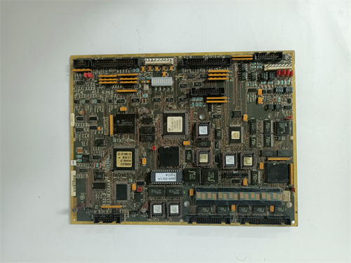 GE DS200ADMAH1AAC | Прецизионный аналоговый I/O Mark V — изображение 4