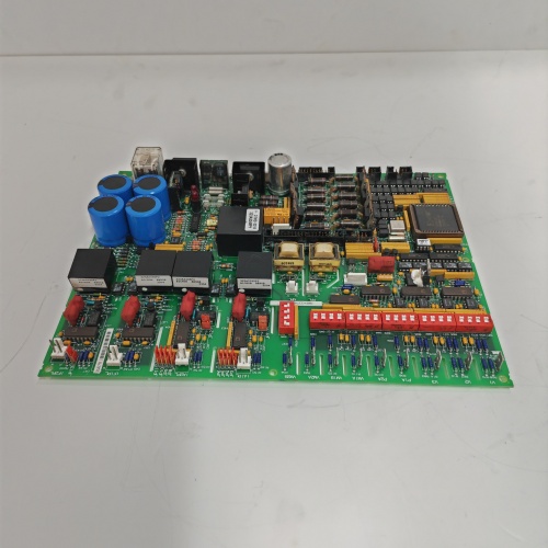 GE DS200ADCIH1 | Плата оптоволоконного HART-интерфейса Mark V
