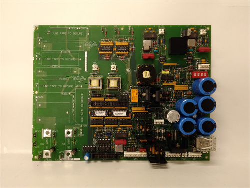 GE DS200ADGIH1AAA | Дискретный I/O с диагностикой и оптикой Mark V