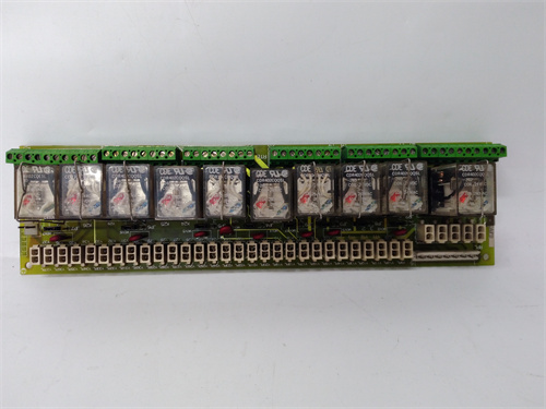 GE DS200ADGIG1AAA | Дискретный I/O с оптикой Mark V