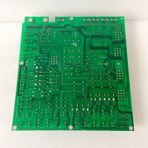 GE DS200ADPAG1 | Программируемый аналоговый I/O Mark V — изображение 4